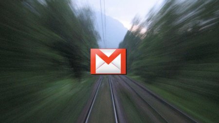 Gmail quiere superar a los clientes de escritorio y acelerar su velocidad usando HTML5