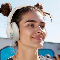 Quedan 8 horas para comprar estos audífonos Soundcore con hasta 22 ecualizadores diferentes por menos de 499 pesos 