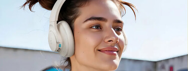 Quedan 8 horas para comprar estos audífonos Soundcore con hasta 22 ecualizadores diferentes por menos de 499 pesos 