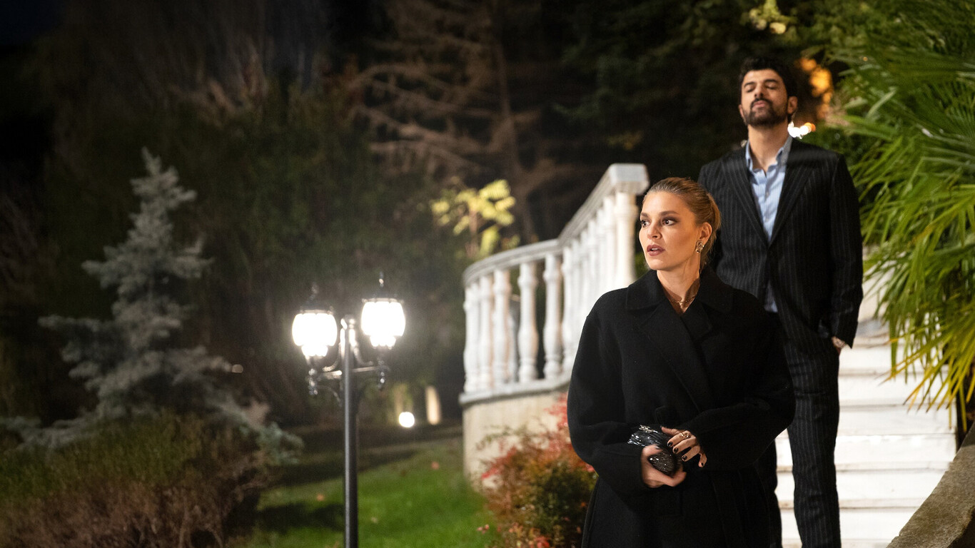 Las telenovelas con las mejores tramas que podemos ver en Netflix ...