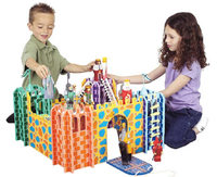 La Comisión Europea propone normas más estrictas para los juguetes