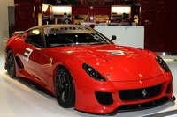 Ferrari 599XX