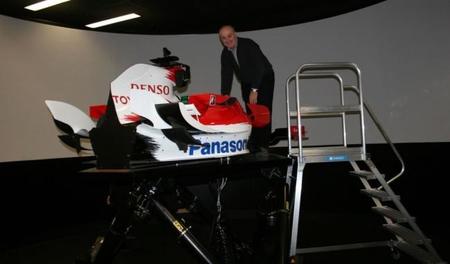 Stefan GP retira su solicitud para ingresar a la Fórmula 1