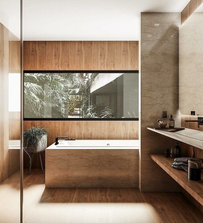 Reformar el cuarto de baño; un repaso a las tendencias que seguirán