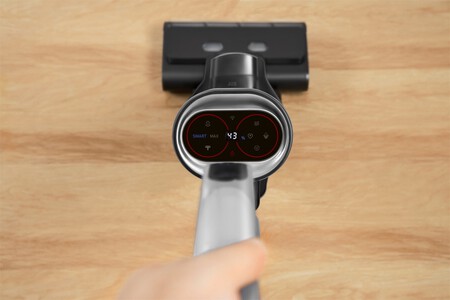 Proscenic Washvac F20 3 En Tamano Grande