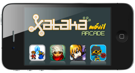 Final Fantasy, Bastion, The World Ends with You y más. Xataka Móvil Arcade (XXXII)
