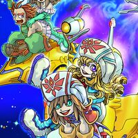 No podemos ver el futuro, pero Nintendo ha actualizado las marcas de dos juegos a horas del Direct