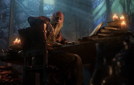 Diablo III: Reaper of Souls - Ultimate Evil Edition necesitará 60 GB de instalación en PS4