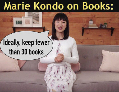 Marike Kondo