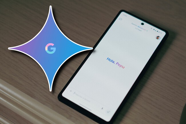 Gemini App Android