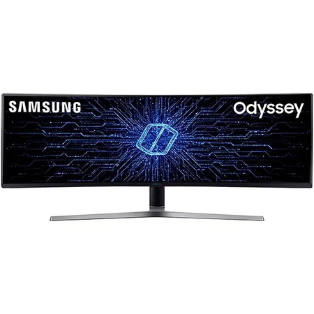 Samsung Odyssey Cgh9 Lc49hg90dmrxen 3