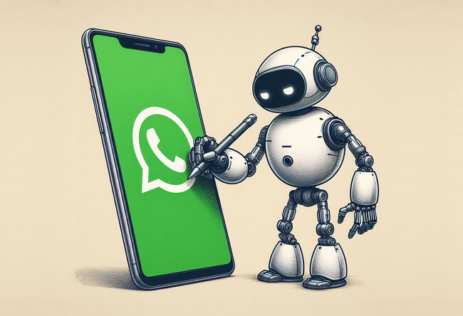Whatsapp Imagen Perfil Ia