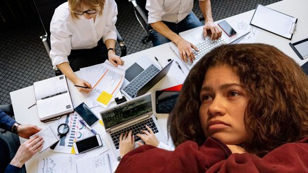 La Mitad De Los Gen Z Dicen Que No Estan Preparados Ni De Lejos Para La Vida Laboral Y Sus Empresas Lo Confirman