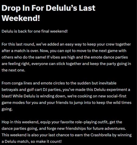 Fortnite Delulu Final Chat Proximidad