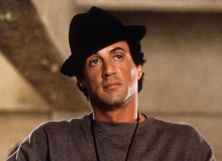 'Rocky V'