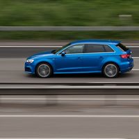 Alemania ha limitado la velocidad en la Autobahn por culpa del calor infernal para evitar accidentes