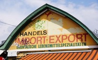 Empresa exportadora versus empresa global 