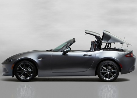 Mazda Mx 5 Rf 3