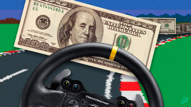 Thrustmaster