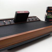 30 milhões de Atari 2600 foram vendidos no mundo todo, e não importa se você conectou todos eles: eles têm menos RAM do que uma torradeira 