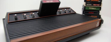30 milhões de Atari 2600 foram vendidos no mundo todo, e não importa se você conectou todos eles: eles têm menos RAM do que uma torradeira 
