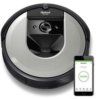 Chollo: llévate hoy el Roomba i7 por 100 euros menos de lo habitual, a 549 euros