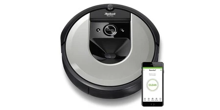 Chollo: llévate hoy el Roomba i7 por 100 euros menos de lo habitual, a 549 euros