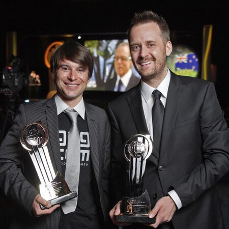 Fundadores Cd Projekt Red