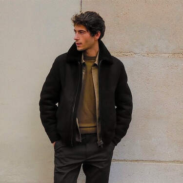 El Black Friday de Mango nos deja la chaqueta infalible para el invierno: una pieza moderna y elegante que le dará un giro a todos tus estilismos