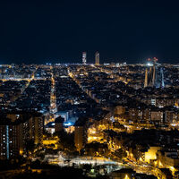 Vuelve el toque de queda: en qué provincias se pone en marcha, y todo lo que necesitas saber