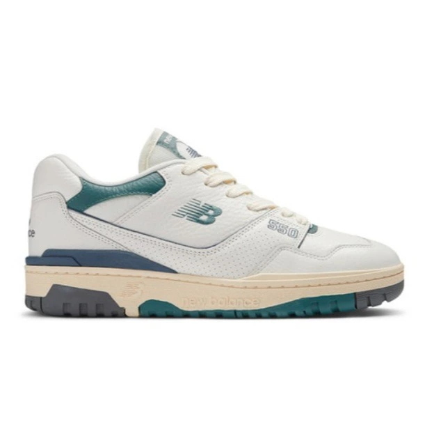 New Balance Lifestyle Unisex 550