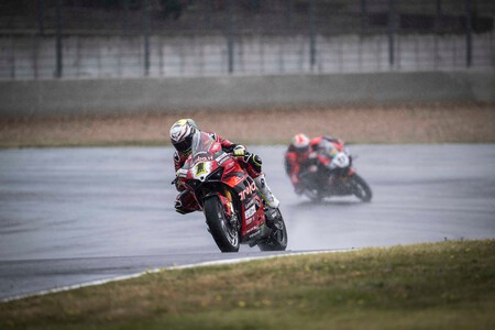 Bautista Francia Sbk 2024