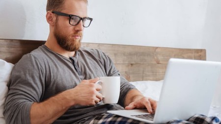 El auge del teletrabajo como respuesta ante el coronavirus
