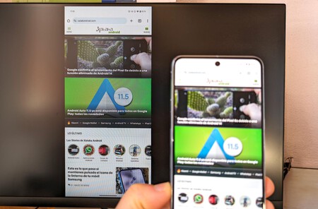Android PC