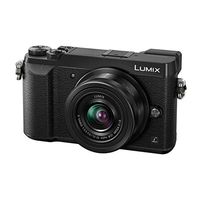Hoy, ofertón en Amazon para la sin espejo Panasonic Lumix DMC-GX80: 190 euros de descuento