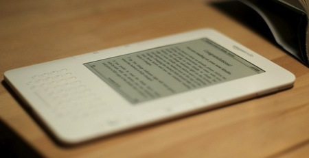 Kindle Store: Amazon prepara una tienda de aplicaciones para su lector de libros