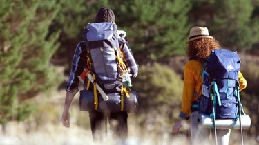 Prepárate para tus aventuras de verano con el equipamiento outdoor de High Sierra