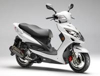 Kymco G5 125i