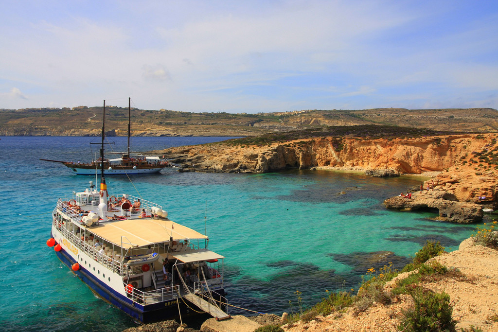 Siete destinos de Europa para las vacaciones de verano con niños