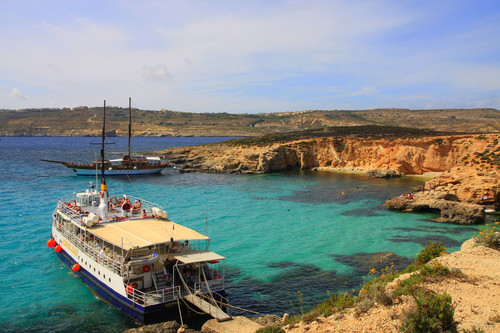 Siete destinos de Europa para las vacaciones de verano con niños