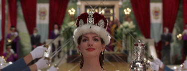 "Hemos vuelto a empezar". Anne Hathaway reconoce que una de sus películas más esperadas no termina de enderezar el rumbo
