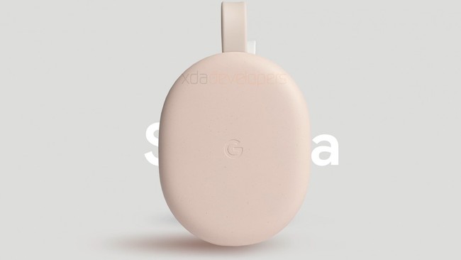 Google Android Tv Sabrina