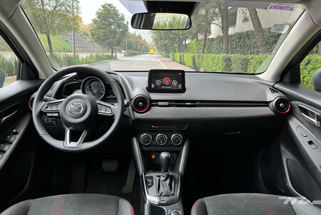 Mazda 2 2026 Precio Mexico 6