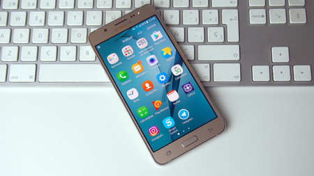 Samsung Galaxy