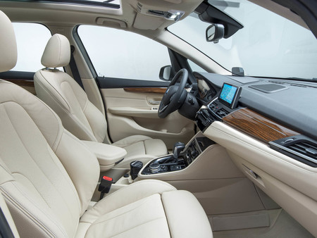 Bmw 225i Active Tourer