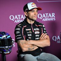 El regreso de Jorge Martín a MotoGP va para largo. El último parte de lesiones ofrecido por Aprilia no invita al optimismo 