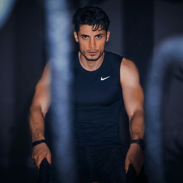 Engaña a tu cerebro para ganar fuerza: éste es el método que permite entrenar sin sudar y ganar músculo al mismo tiempo