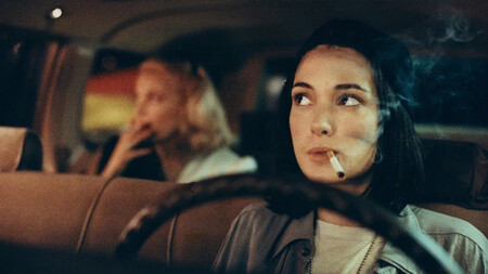 Noche En La Tierra 1991 Jim Jarmusch
