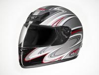 Shad AD201, un integral por 88 euros