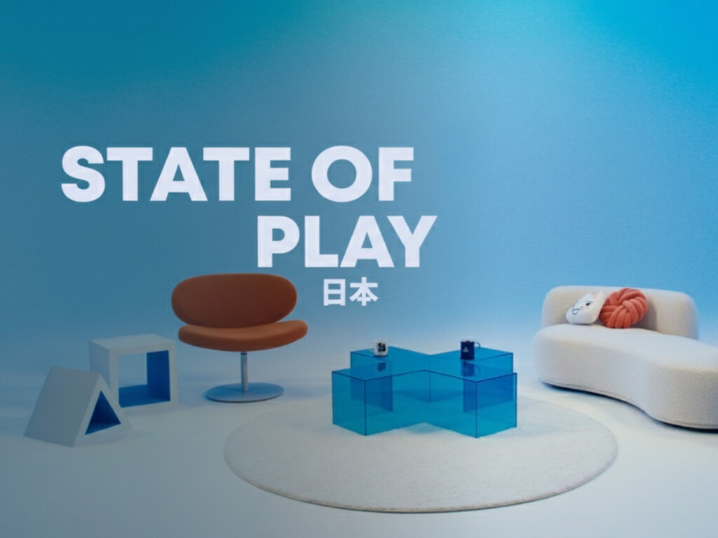 State of Play de noviembre en México: cuándo, a qué hora y cómo ver el evento para conocer los juegos creados en Asia para PS5